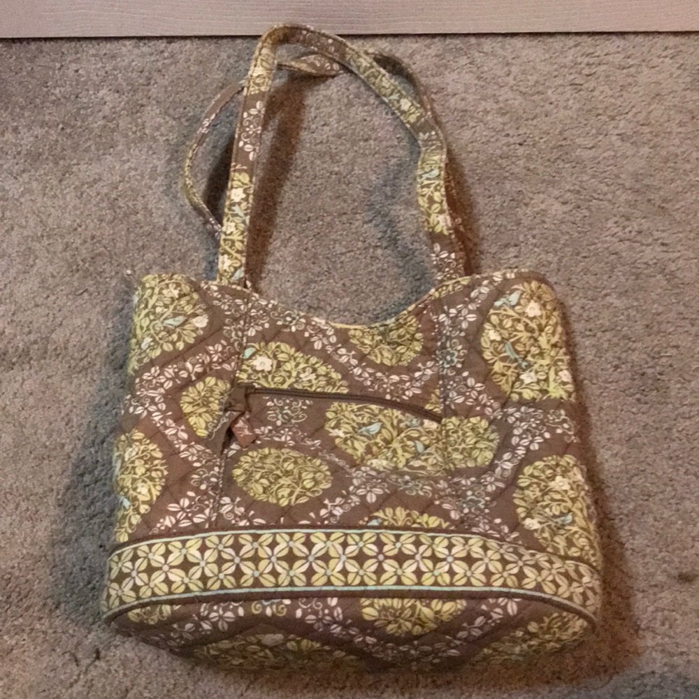 Vera Bradley tote